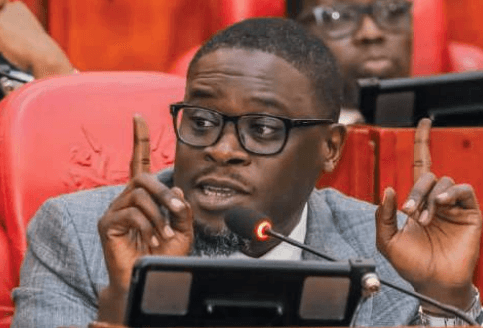 Sh180bn needed to regenerate Nairobi rivers as Sakaja defends plan