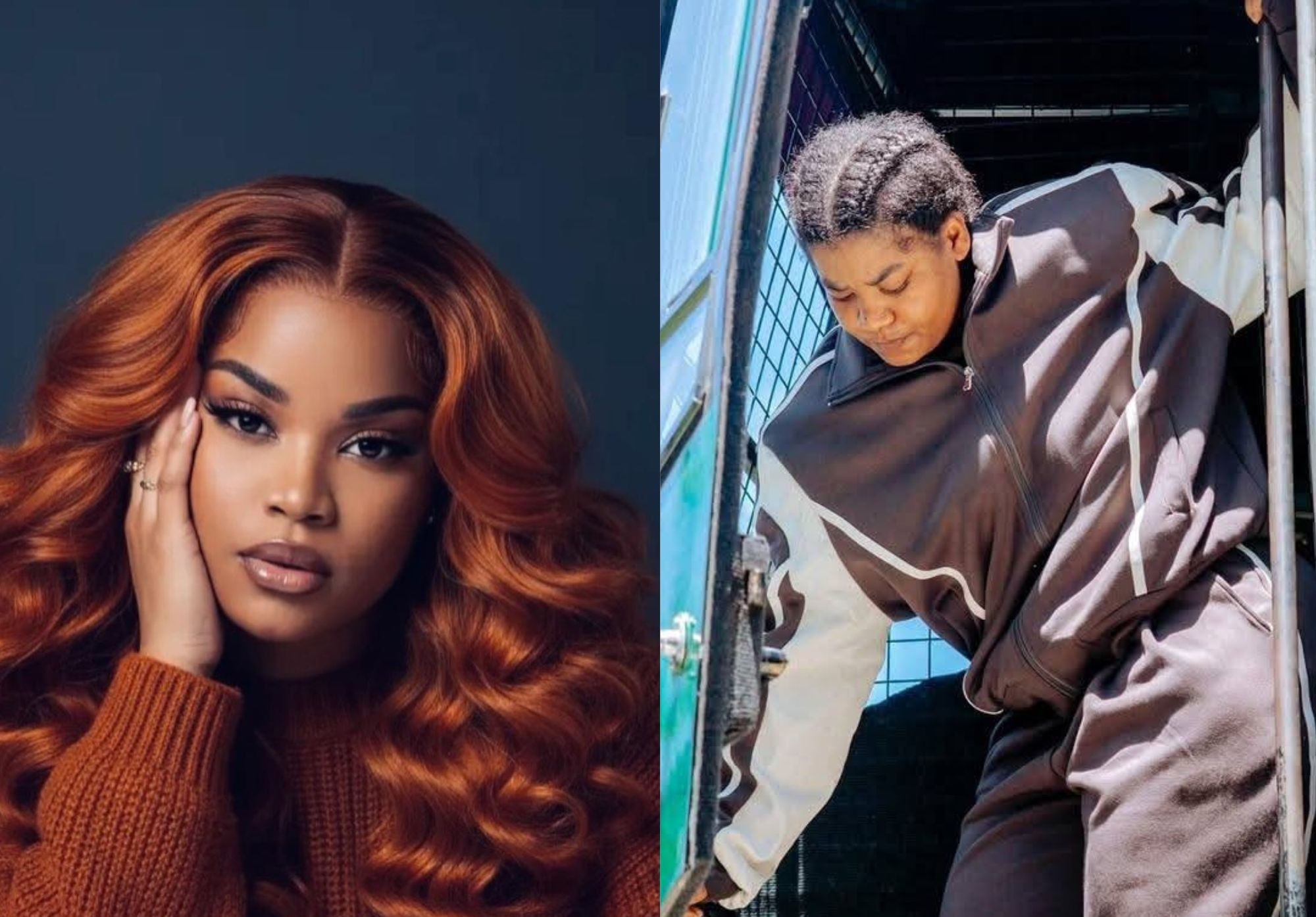 TZ TikToker Niffer’s mother's plea to Suluhu