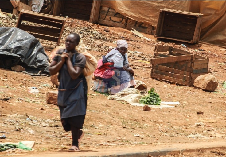 Christmas cheer elusive amid tough economy