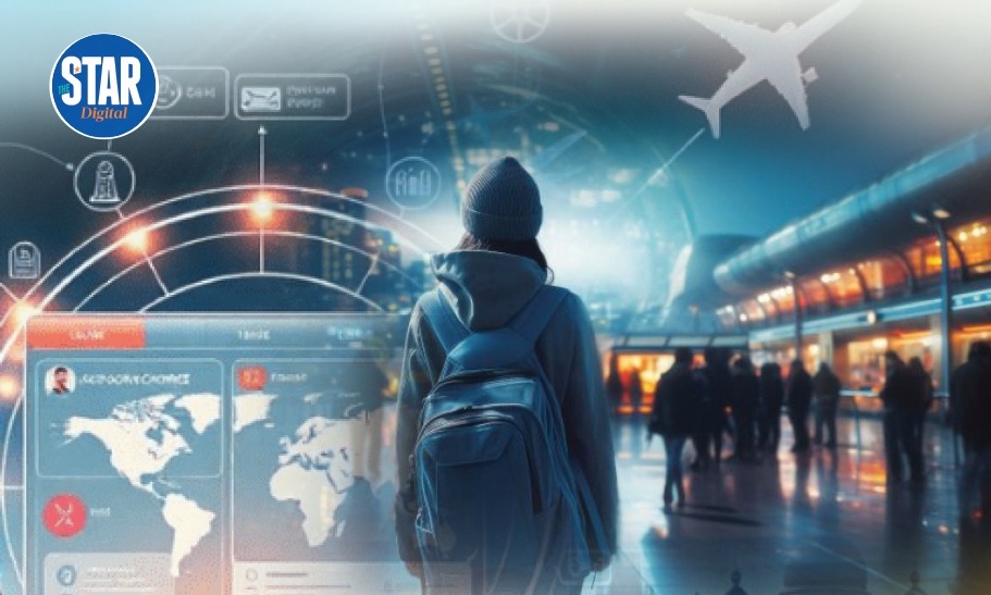 AI in travel: High hopes, real worries