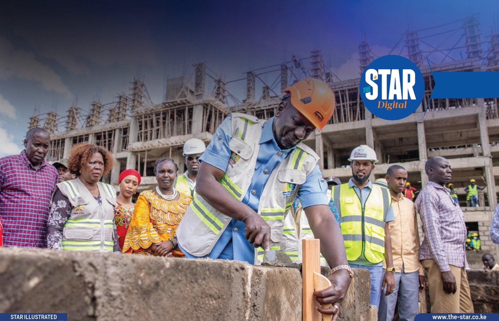 Where Ruto's government has gotten it right: What Catholic Bishops said