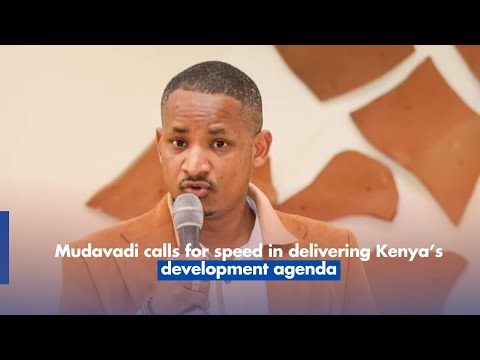 Babu Owino alleges government's plan to demolish Nairobi Estates for Affordable Housing Project