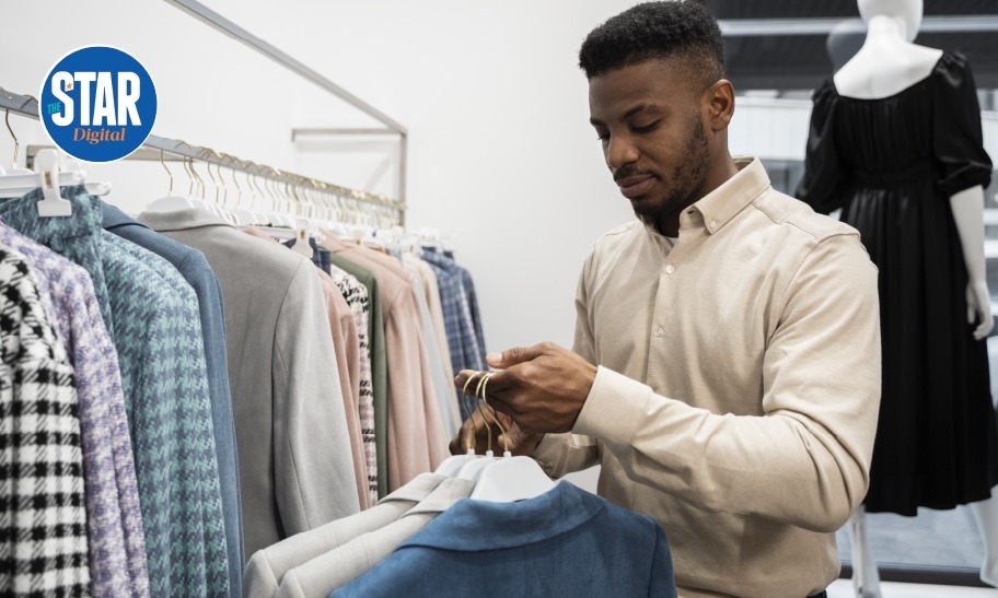 Leading clothing companies worldwide as of July 2025