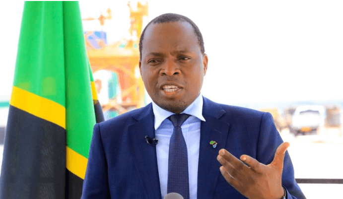 Tanzania faults CNN over ‘unbalanced’ reporting