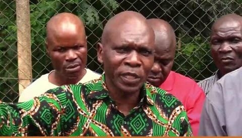 MP demands answers as missing principal found dead