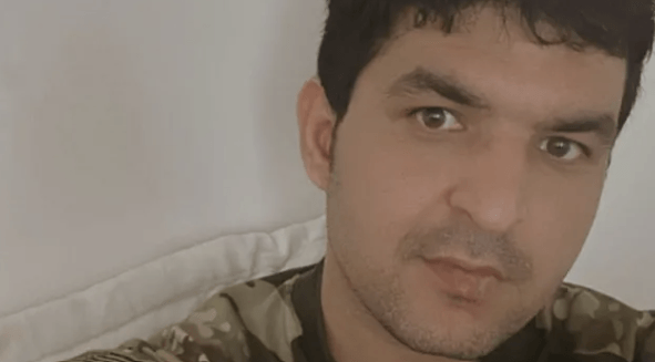 National Guard shooting suspect worked with CIA in Afghanistan