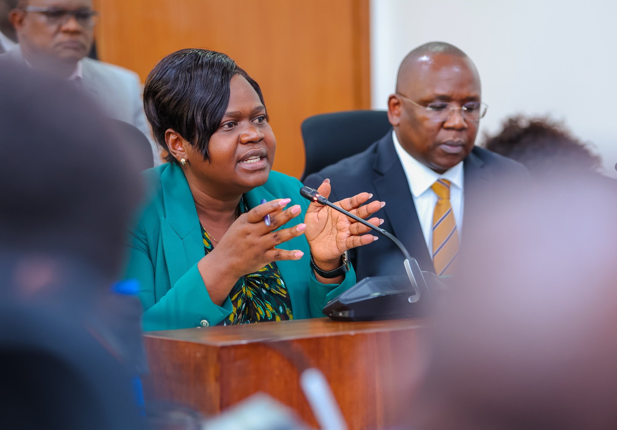 ODM condemns violence in Kasipul ahead of by-election