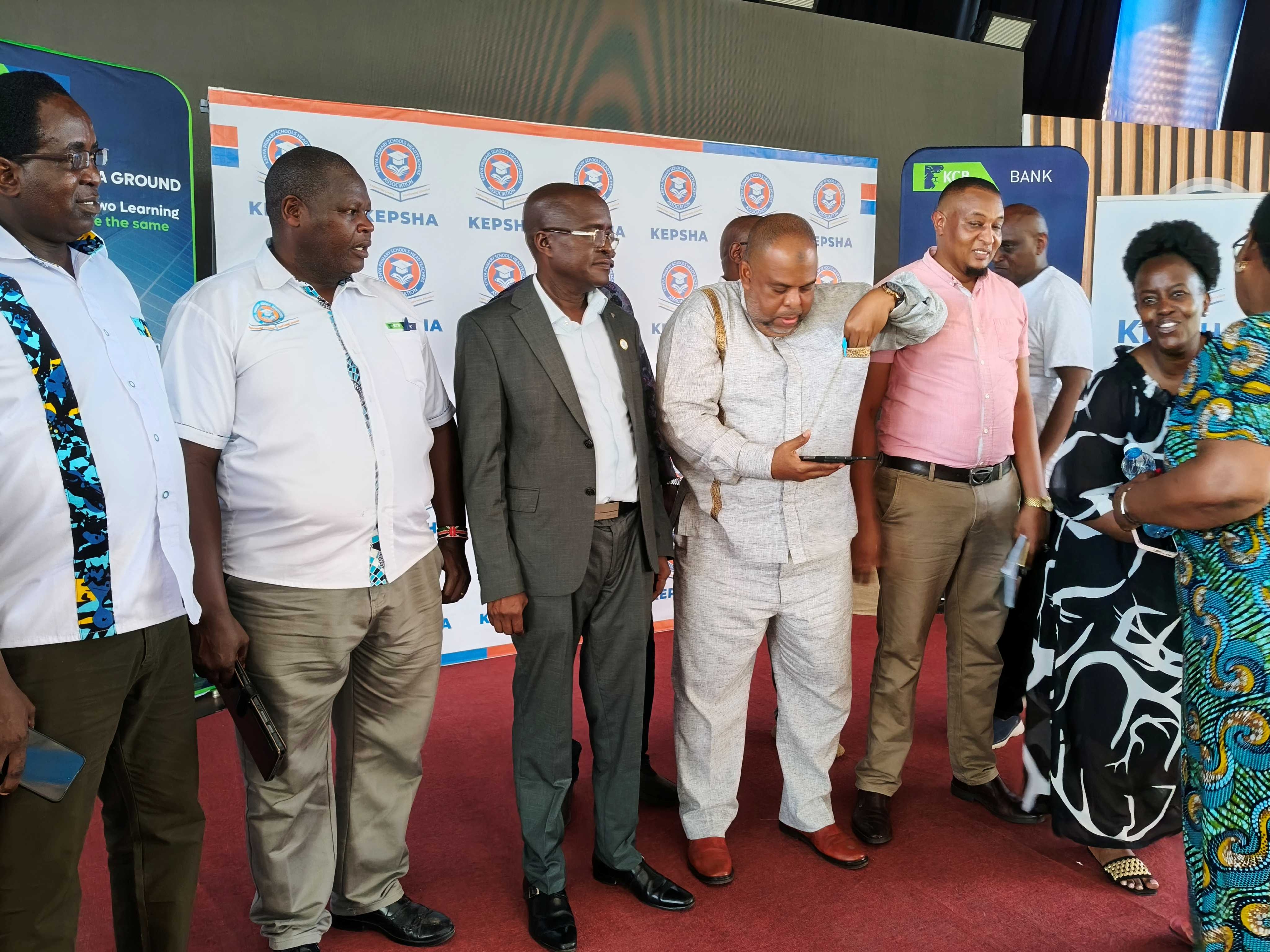 We are in the dark about SHA cover, comprehensive school headteachers say