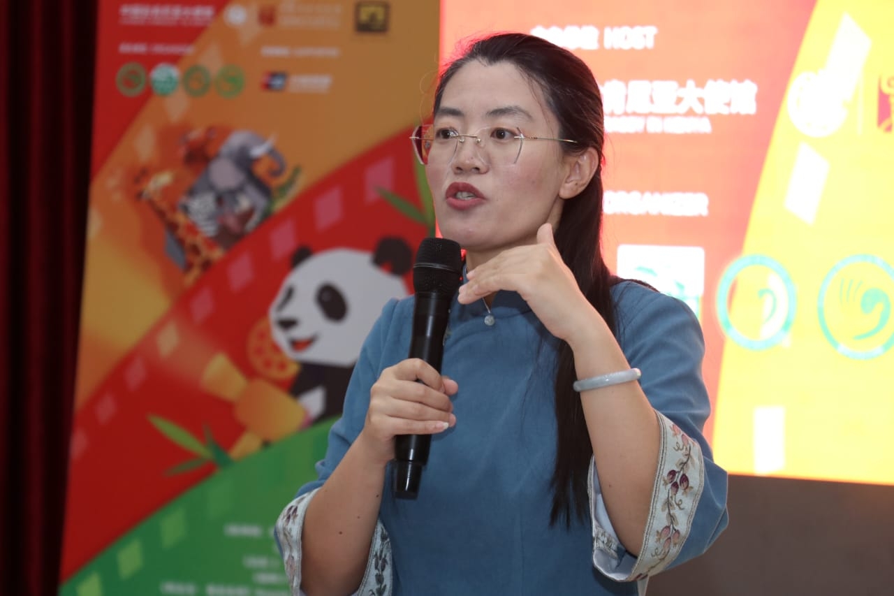 UoN hosts Chinese animation festival to boost cultural exchange