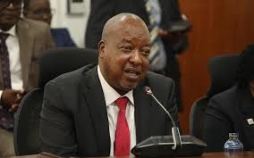 Nyaribo faces third ouster attempt in 2 years