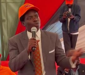 Tusitoke kwa broad-based, Kasmuel to ODM leaders