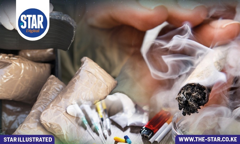 Prosecution and conviction rates for drug offences