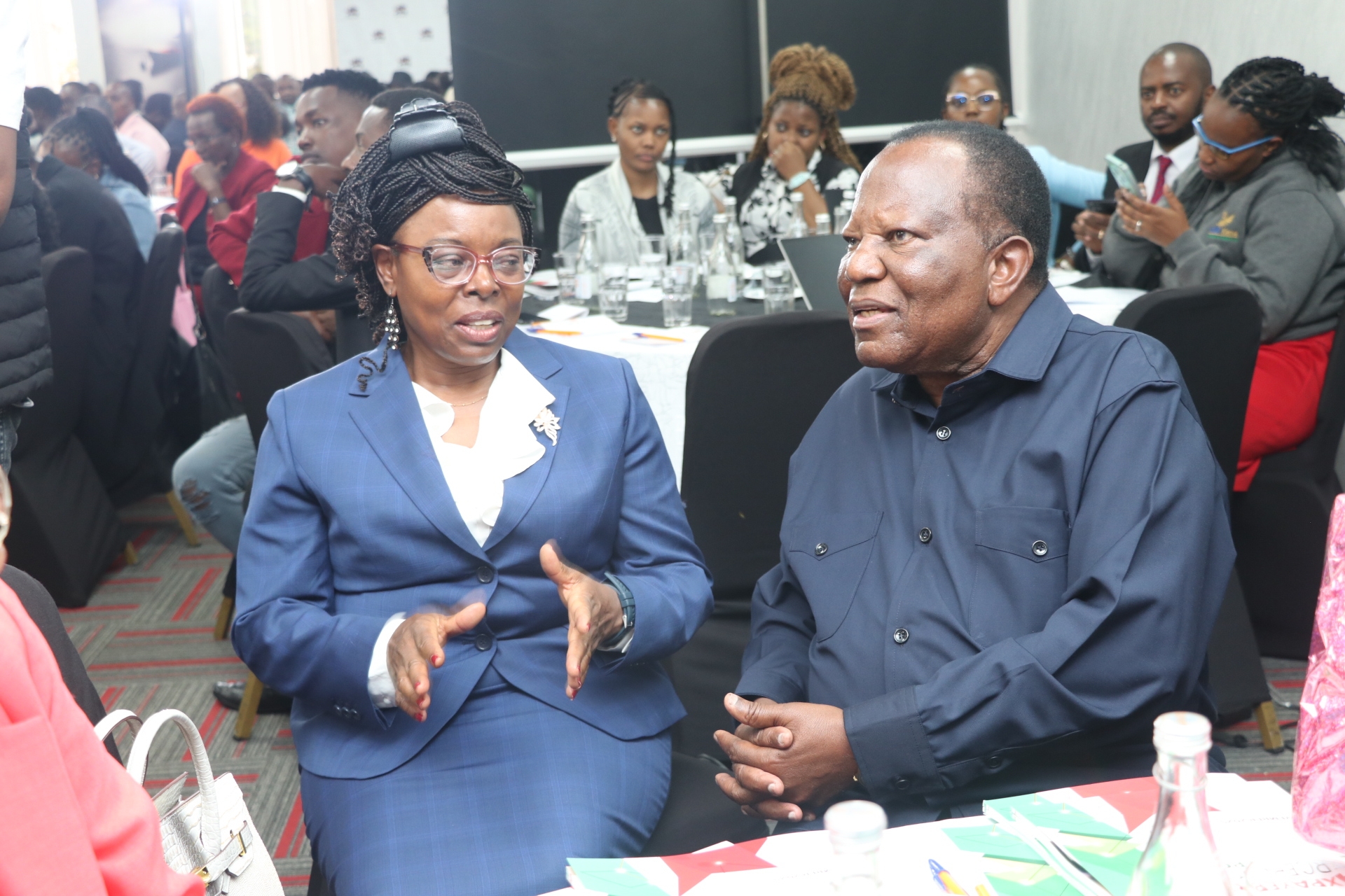 Unpaid Sh524.8bn pending bills crippling economy, CoB warns