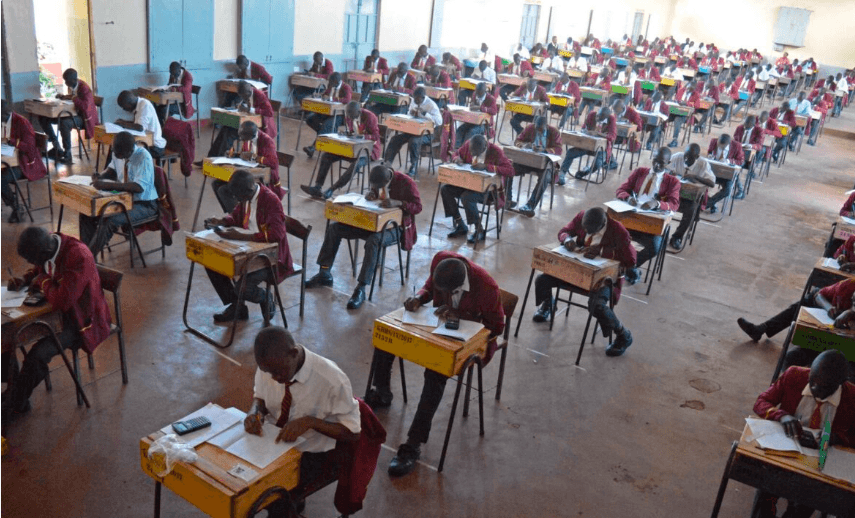 EXPLAINER: KCSE to KCBE: New era of national exams