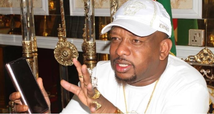 Sonko fires back at Kioni over impeachment claims