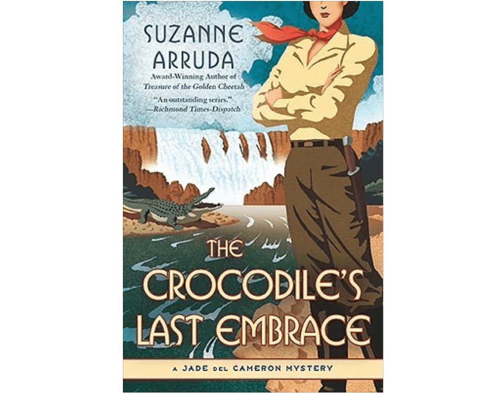 BETWEEN THE COVERS: Whispers from the water’s edge