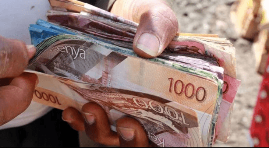 How counties are hiding expenditure from oversight