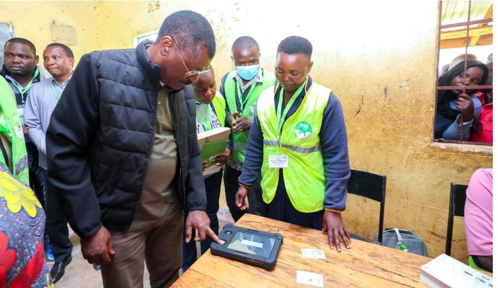 NDUVI AND MUNIU: By-elections expose IEBC strengths, trials for 2027