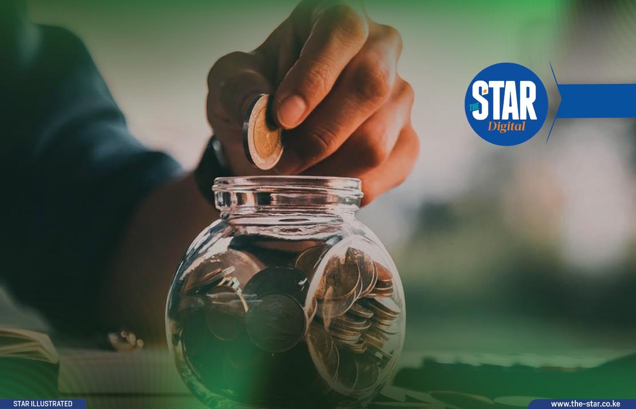 Pension saving medium amongst retirees