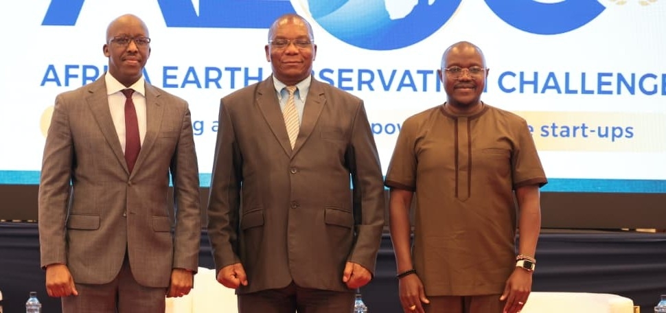 Kenya targets economic transformation through space tech