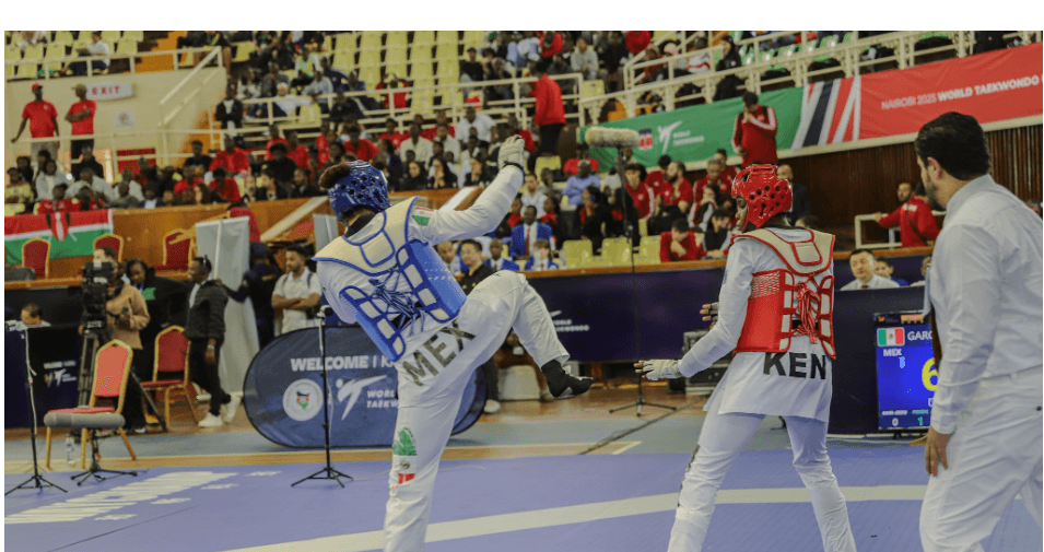 Kenya shifts focus to ranking points as the World U-21 show exposes gaps in preparation