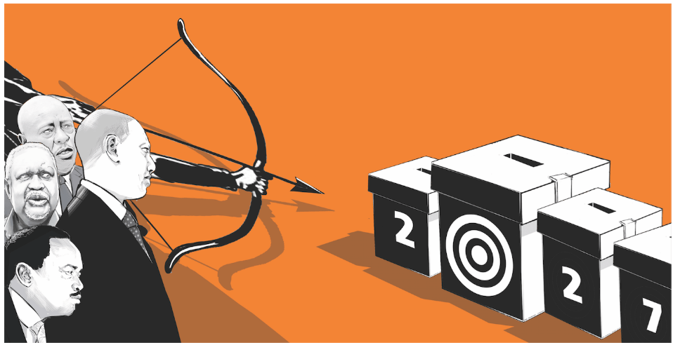 OKANGO: 2025 by-elections shot across the bow to our political elites