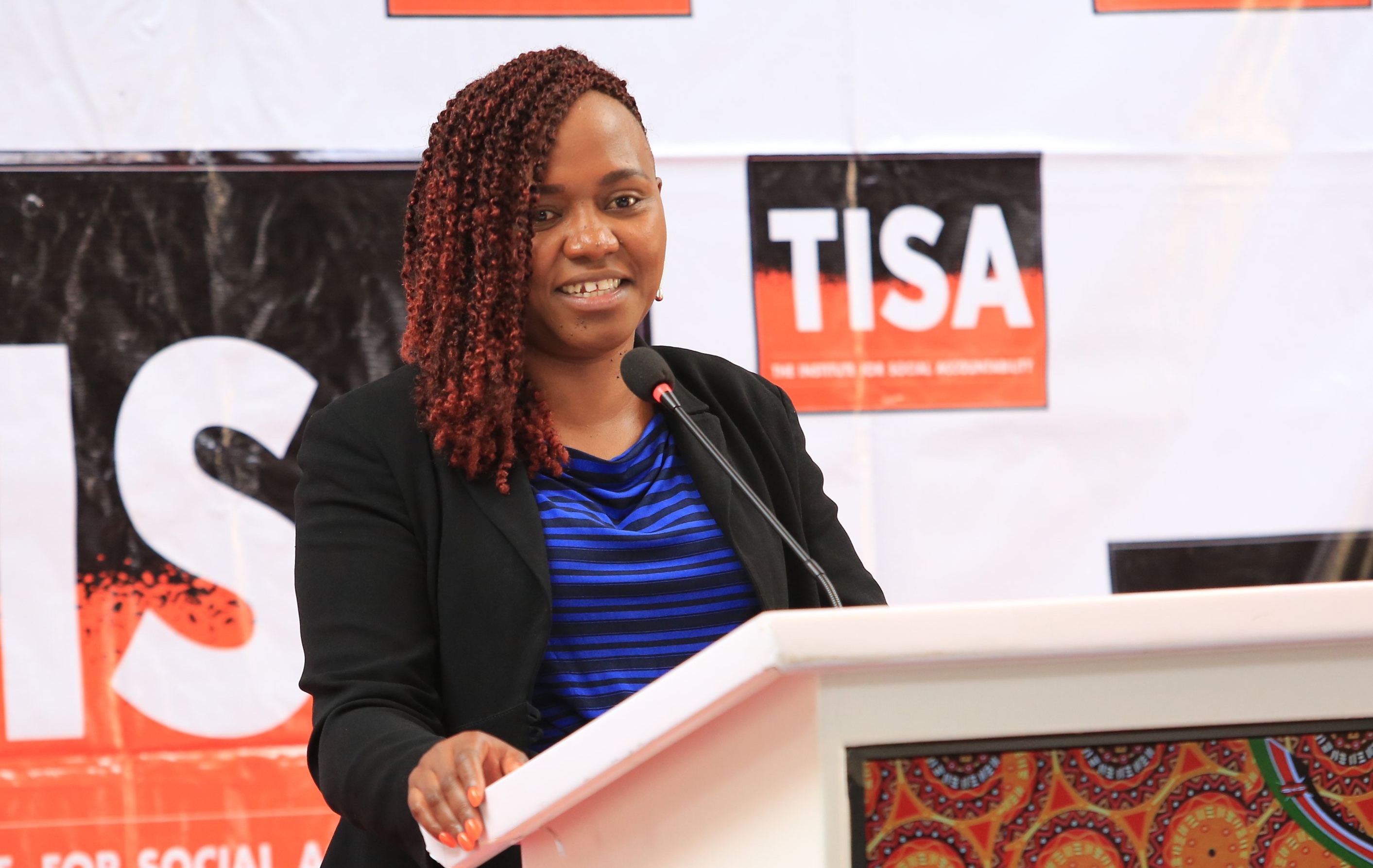 Kenya losing Sh3bn daily to graft in state tenders