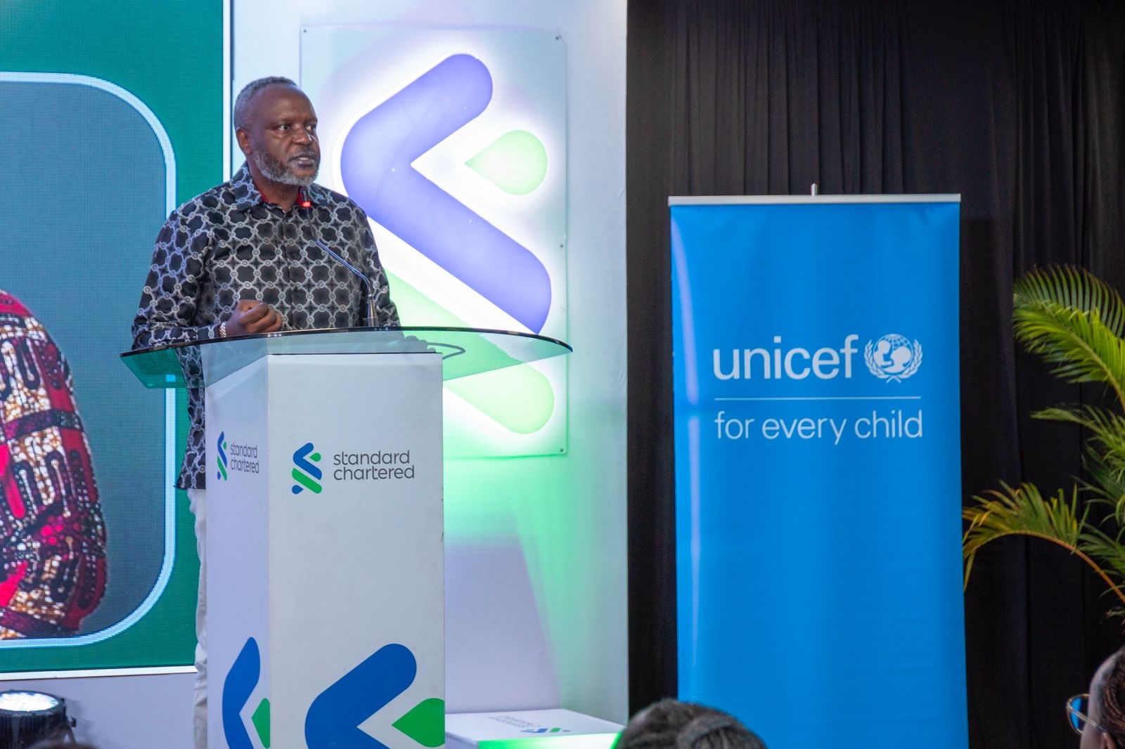 StanChart, UNICEF partner to secure 750 jobs for young women