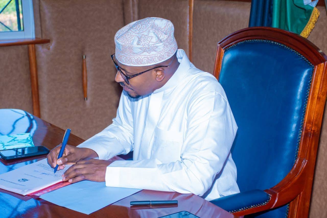 New law: No miraa chewing near schools, mosques in Wajir