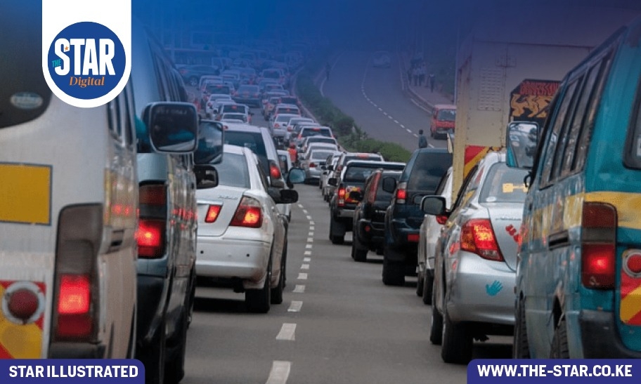 Travelling for Christmas? Routes to use