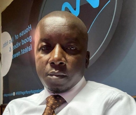 KBC’s Mayienga FM presenter Amimo is dead