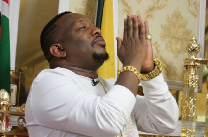 Tribunal lifts freeze on Sonko’s bank accounts