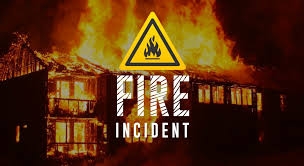 Two minors die in Ntulele fire incident