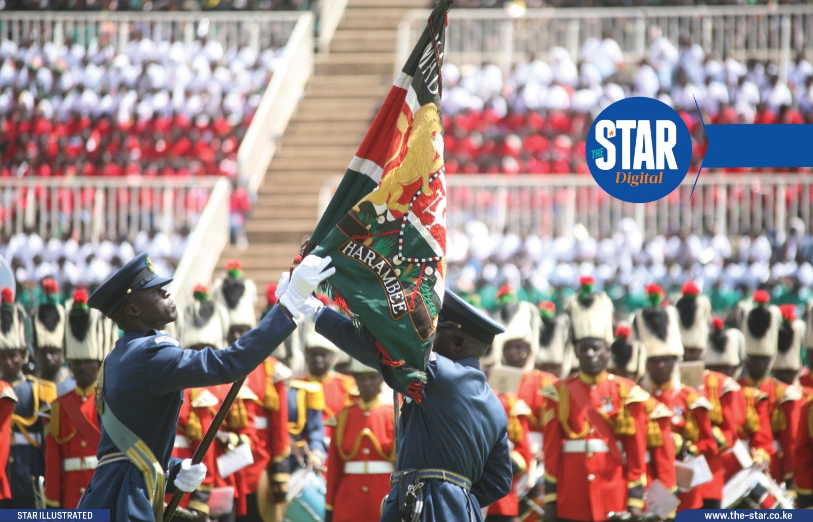 Jamhuri Day: Kenya’s Journey to Freedom