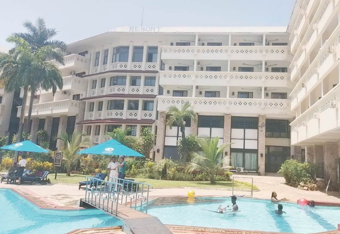 Fares shoot, hotel bookings up ahead of Christmas