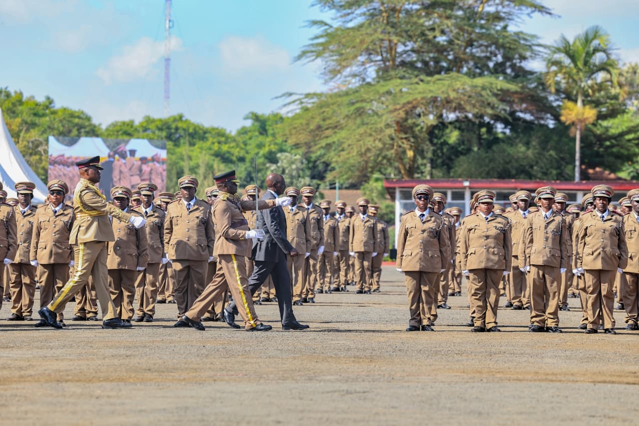 Ruto's battle to win hearts and souls