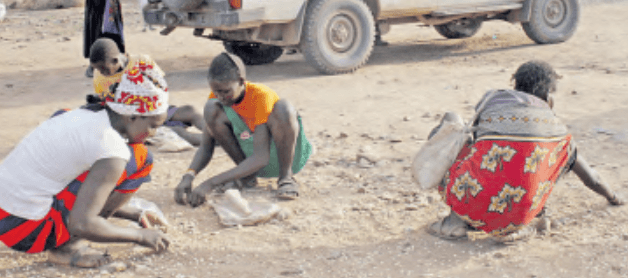 MUTORO: What low disposable income means for consumers