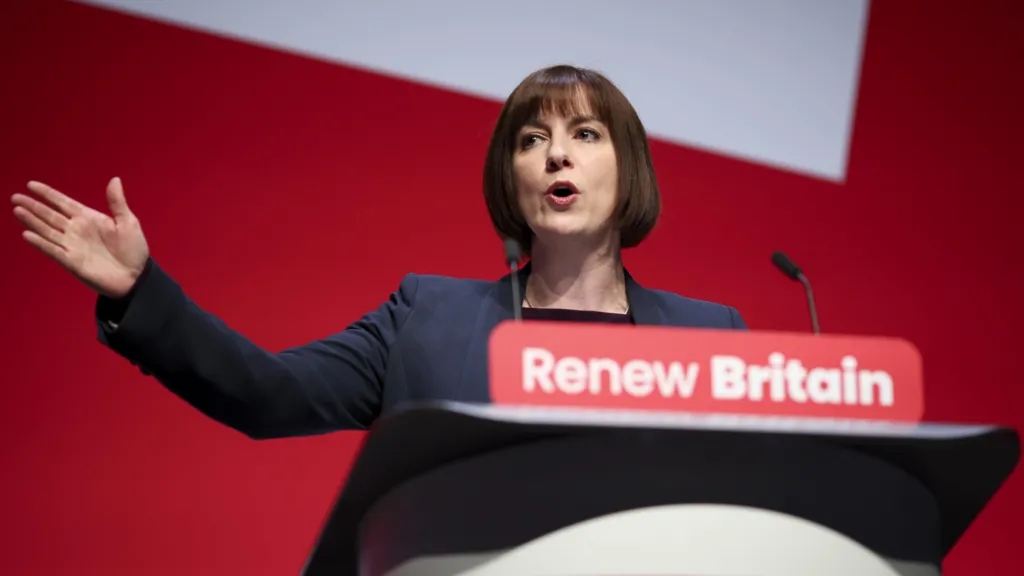 Trans women will not be allowed to attend main Labour Women's Conference events