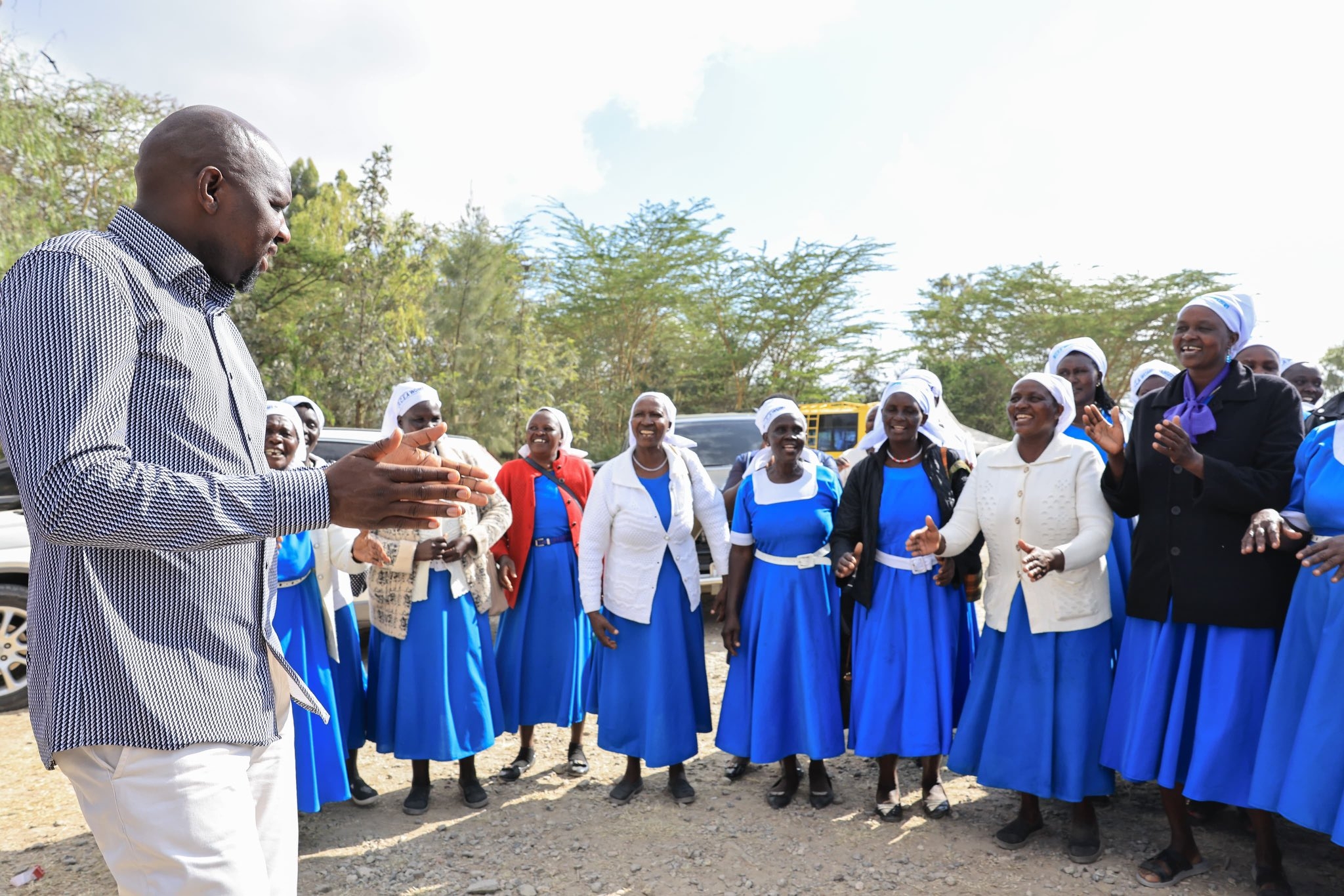 CS: Parents have abandoned their role in raising children