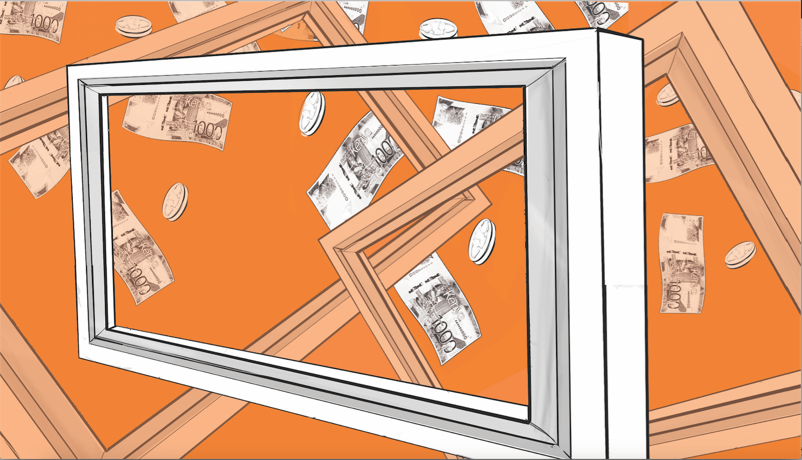 MONZI: Trade-based money laundering hidden threat to economic stability